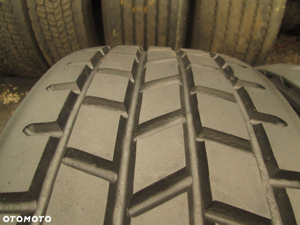 215/75R17,5 Bieżnikowana WZÓR CONTINENTAL. Opony ciężarowe - 10
