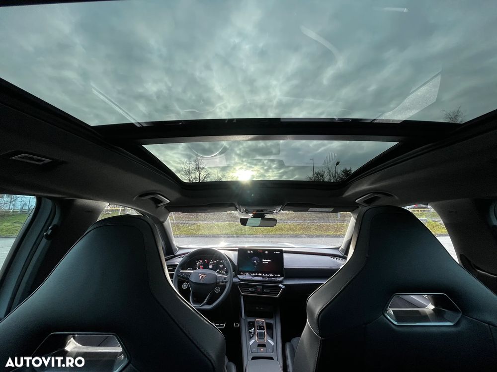 Cupra Formentor - 13