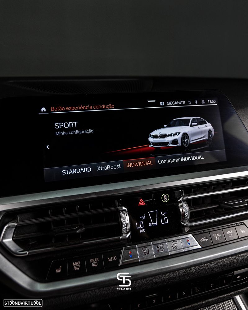 BMW 330 e Pack M Auto - 23