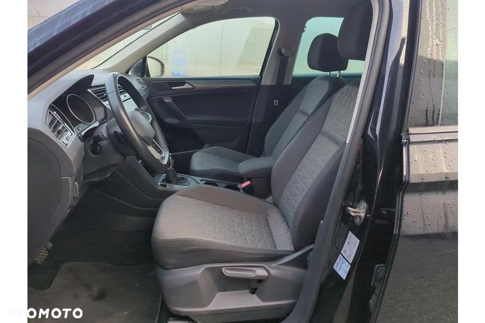 Volkswagen Tiguan 1.5 TSI EVO Life DSG - 5