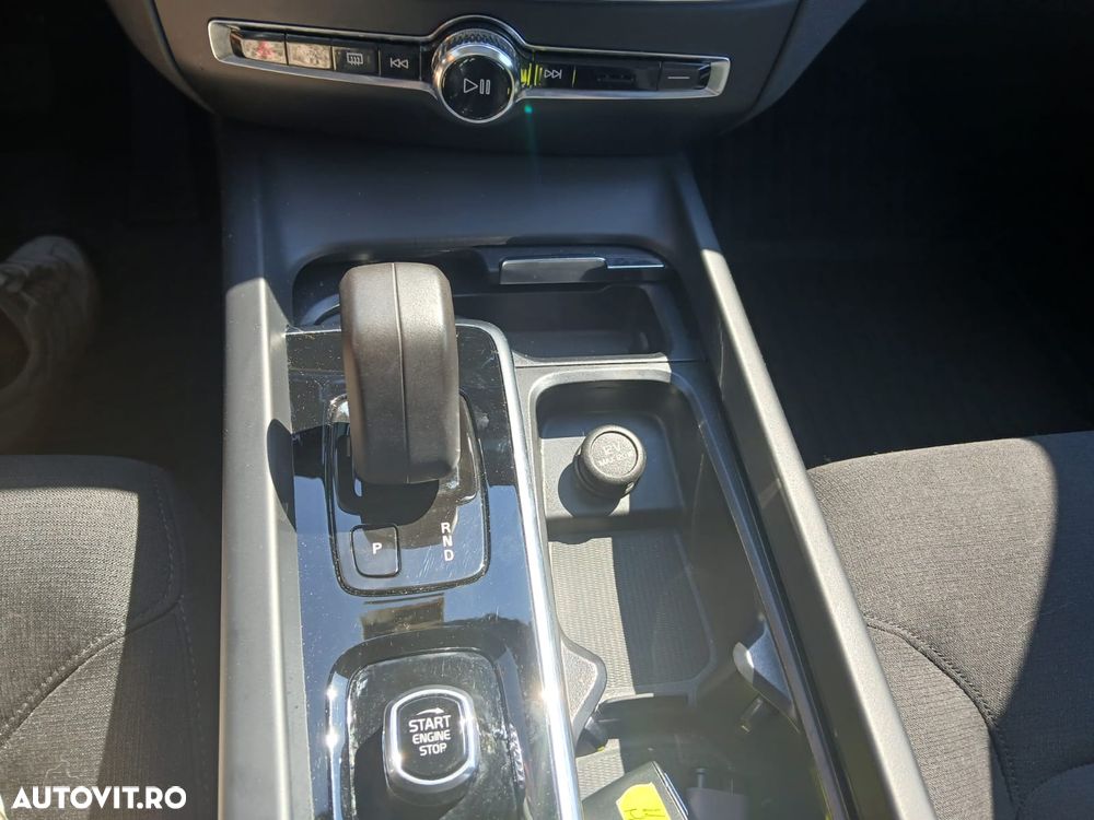 Volvo S60 - 17