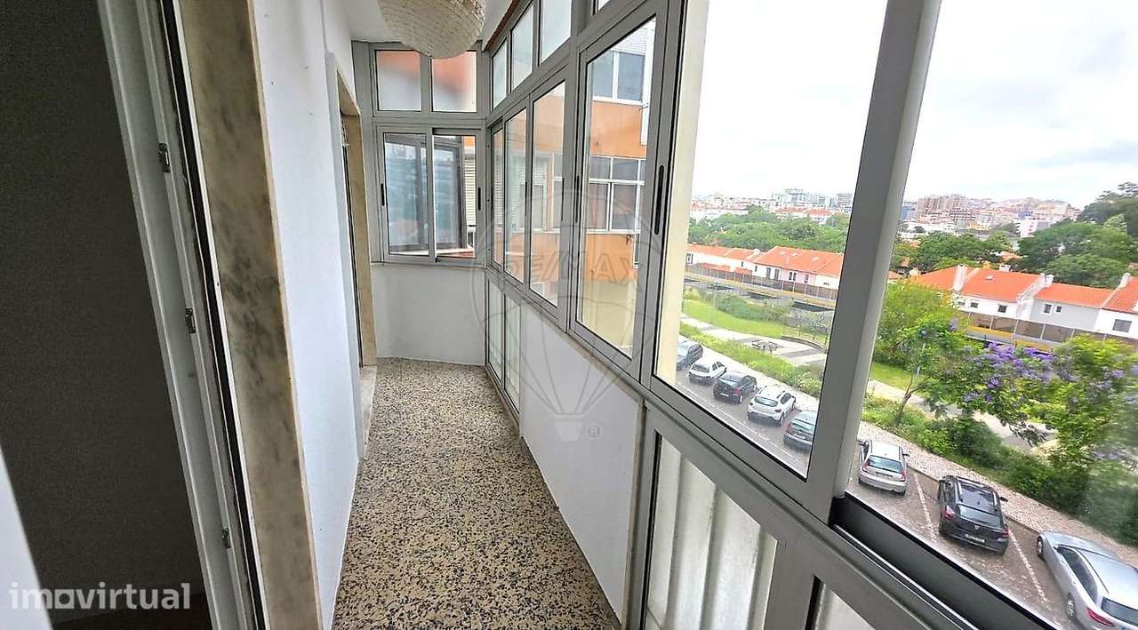 Apartamento T2 para venda - Grande imagem: 3/24