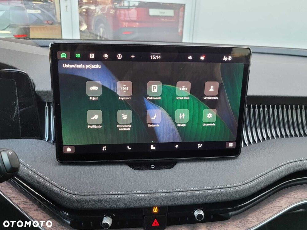 Skoda Superb 2.0 TDI SCR 4x4 L&K DSG - 13