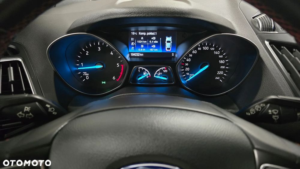 Ford Kuga 2.0 TDCi 4x4 Individual - 21