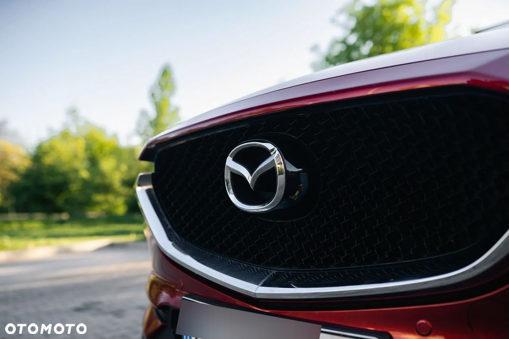 Mazda CX-5 2.0 Skymotion 2WD - 6