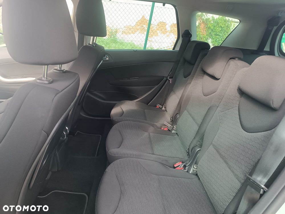 Peugeot 308 155 THP Automatik Platinum - 14