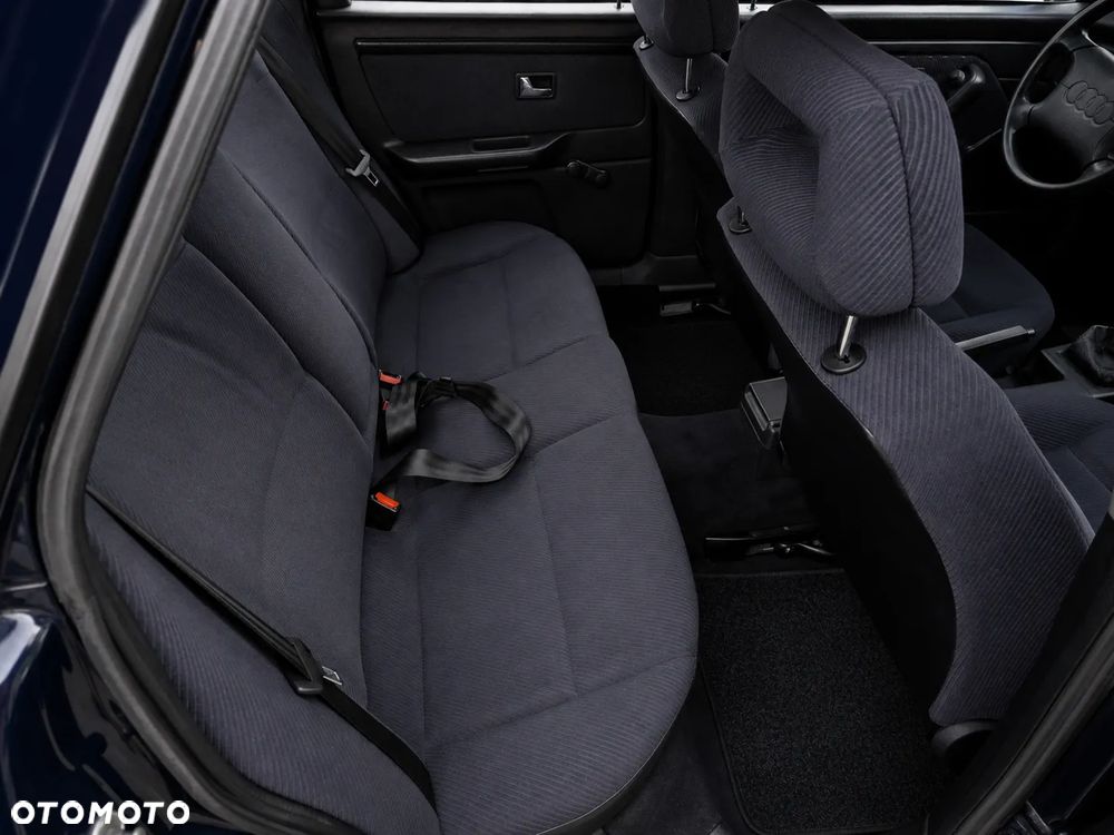 Audi 80 - 26