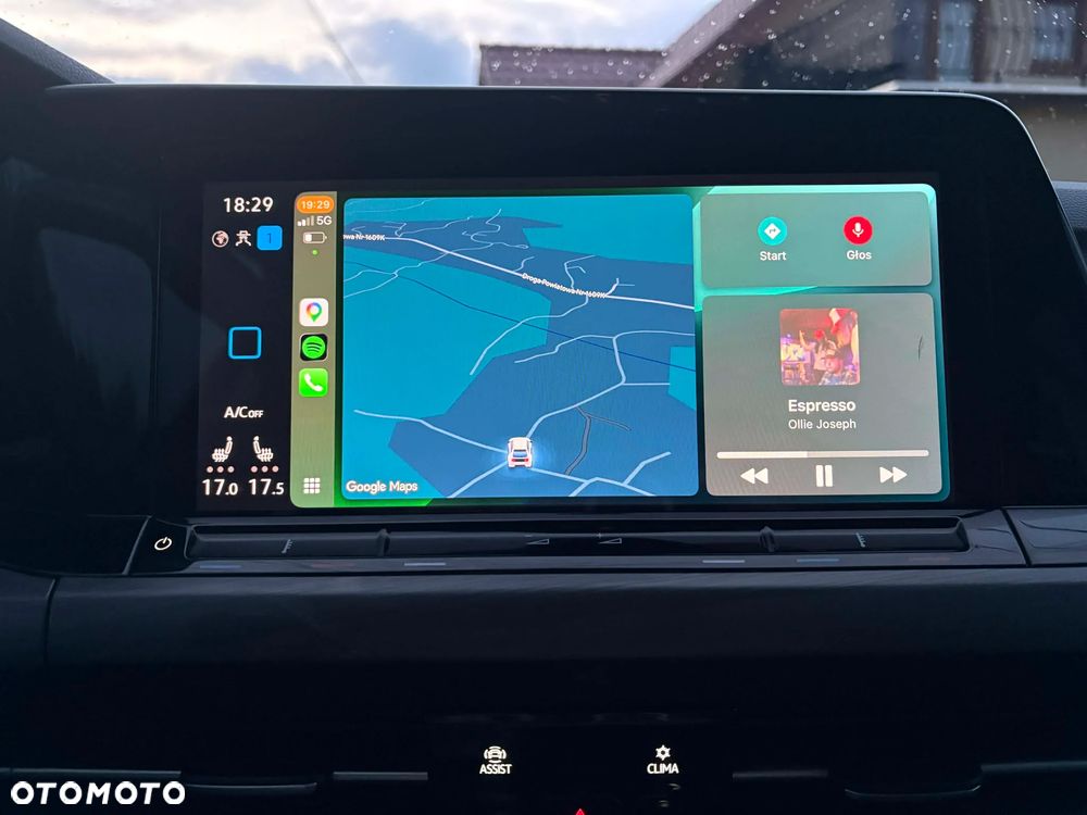 Volkswagen Golf - 25