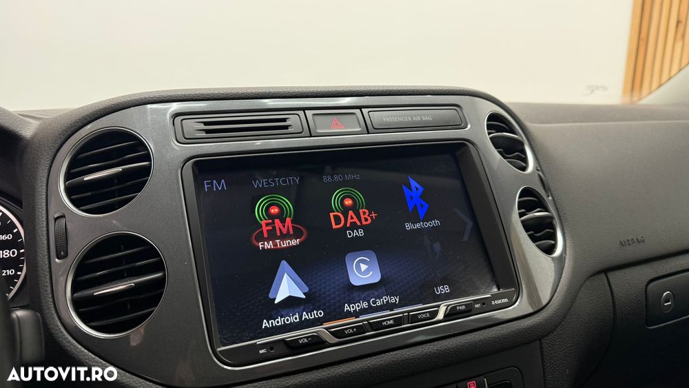 Volkswagen Tiguan 2.0 TDI DPF 4Motion Sport & Style - 19