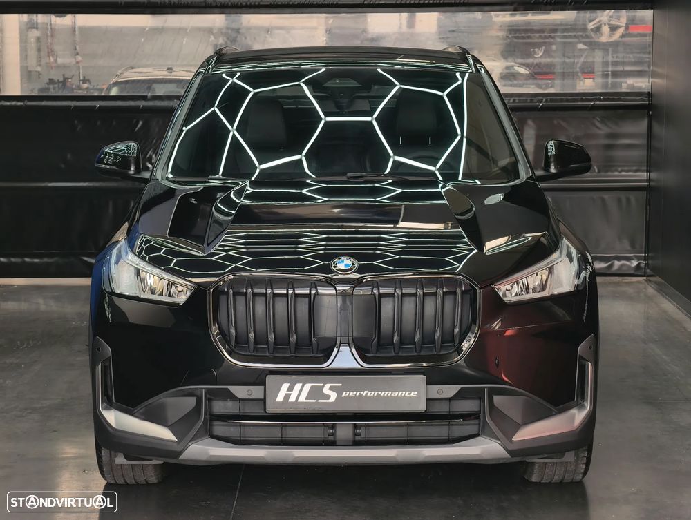 BMW X1 sDrive18d Aut. Sport Line - 23