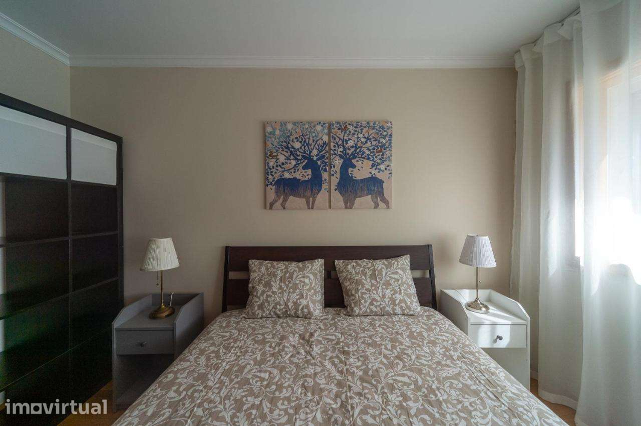 Apartamento T1 em Matosinhos, pronto a habitar - Grande imagem: 5/7