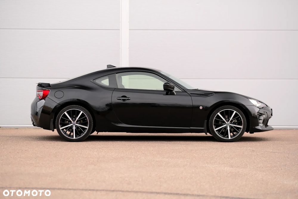 Toyota GT86 Pure - 7