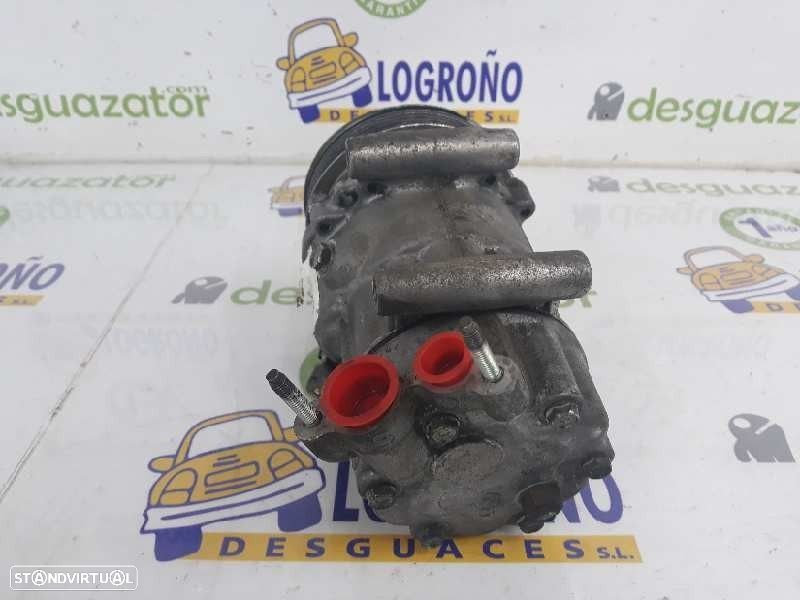 COMPRESSOR AR CONDICIONADO MINI MINI 2006 - 8