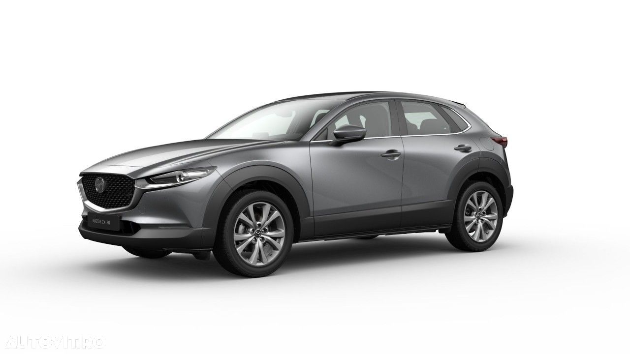 Mazda CX-30 - 1