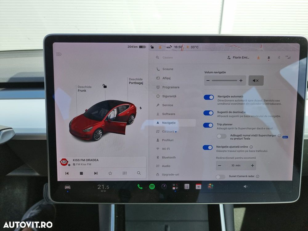 Tesla Model 3 - 15