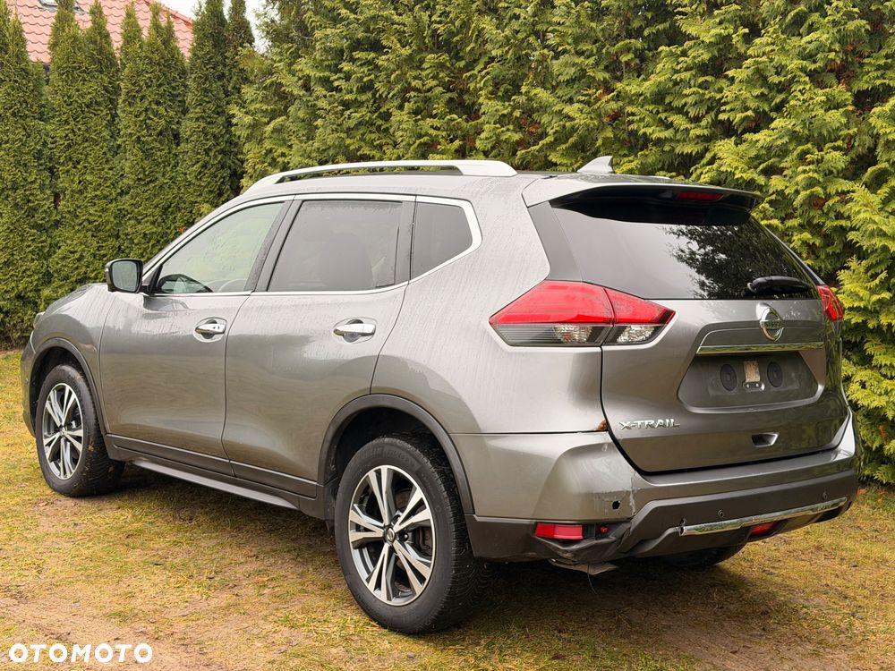 Nissan X-Trail 1.6 dCi Xtronic 360 - 3