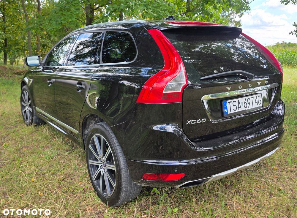 Volvo XC 60 - 4