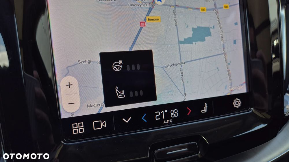 Volvo XC 60 T6 Plug-In Hybrid AWD Inscription Expression - 14