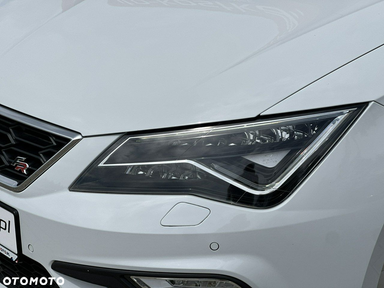 Seat Leon 1.8 TSI FR S&S - 10
