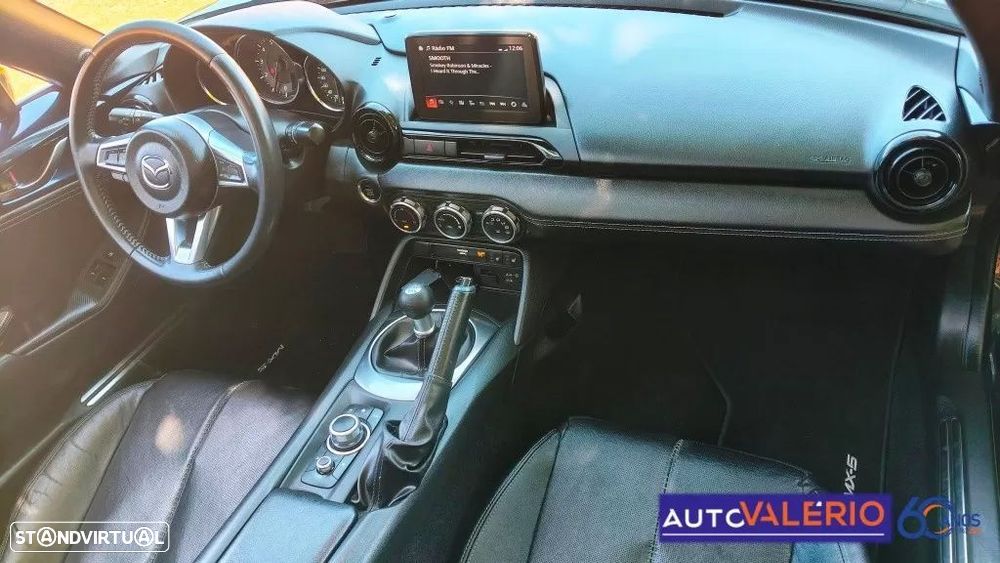 Mazda MX-5 1.5 Sky-G Evolve Navi - 29