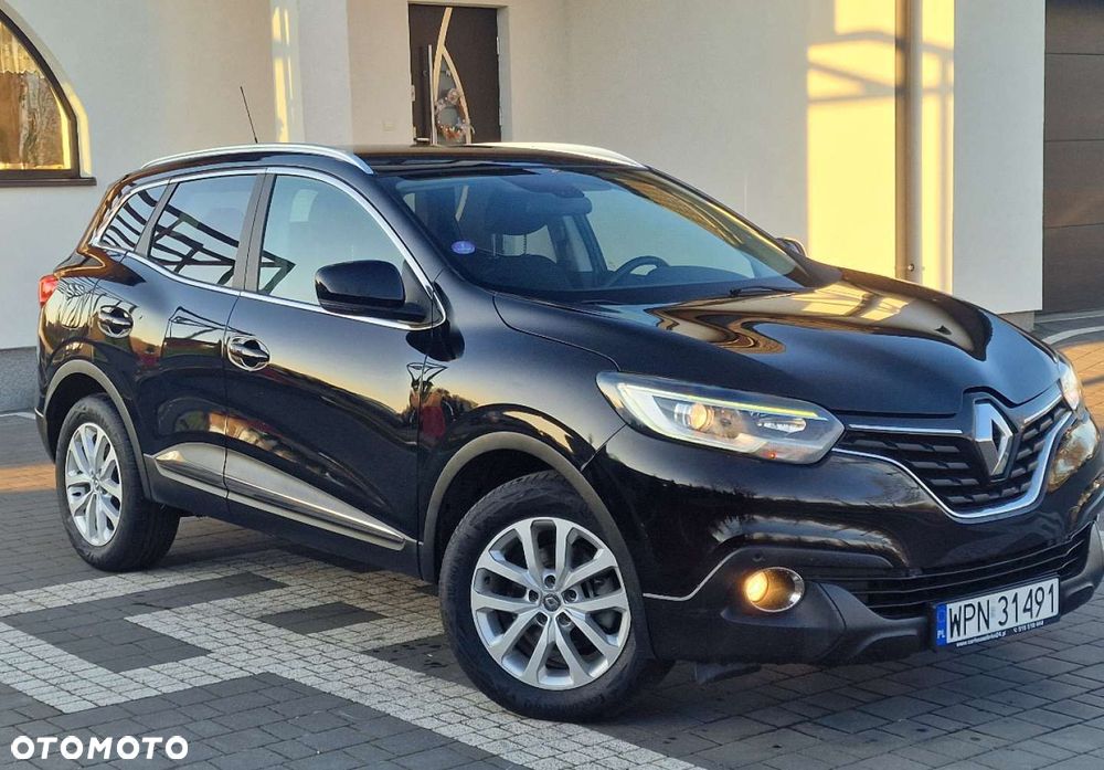 Renault Kadjar - 12