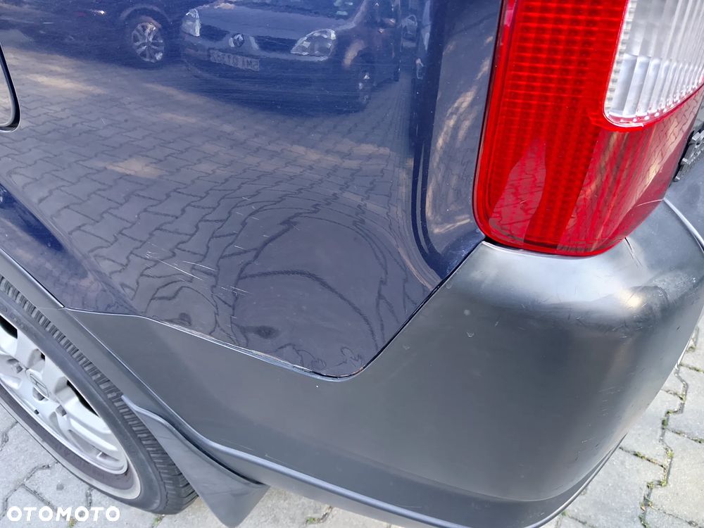 Honda CR-V - 8