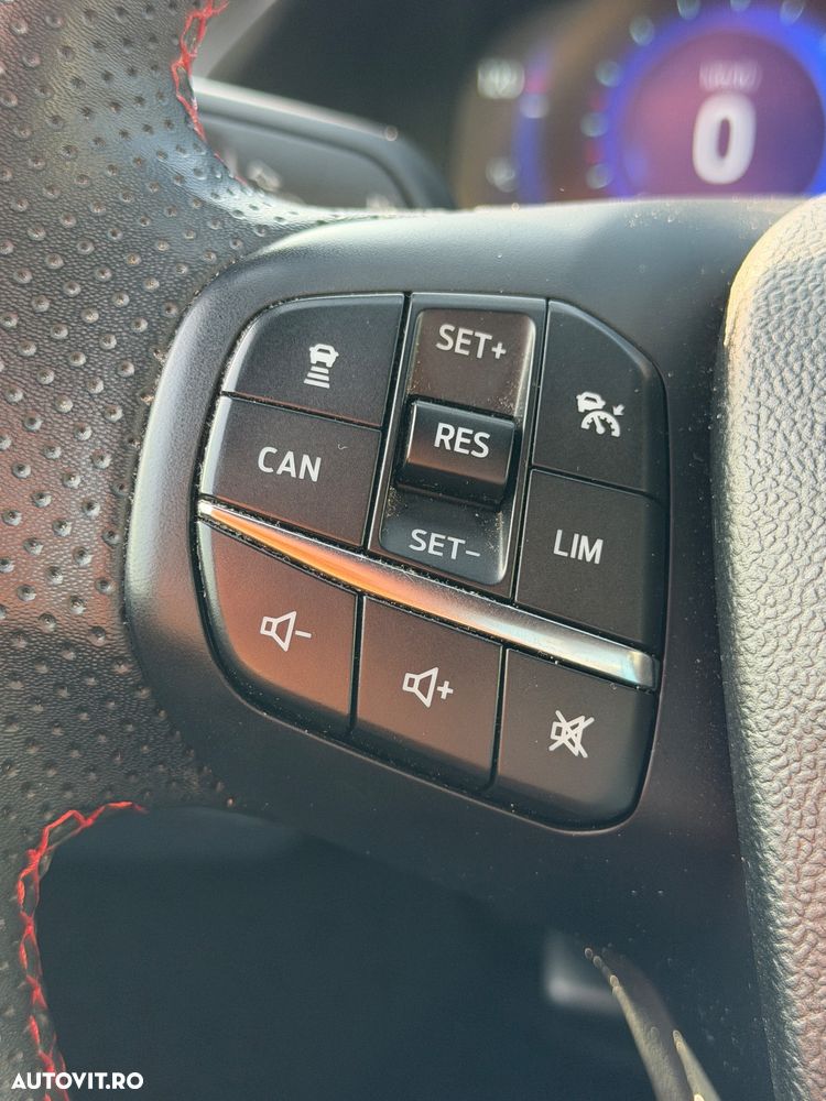 Ford Puma 1.0 EcoBoost MHEV ST Line X - 16