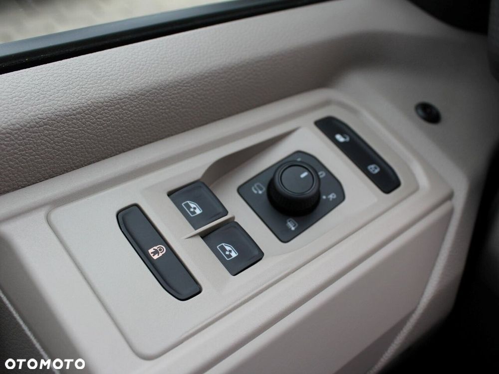 Volkswagen California - 20