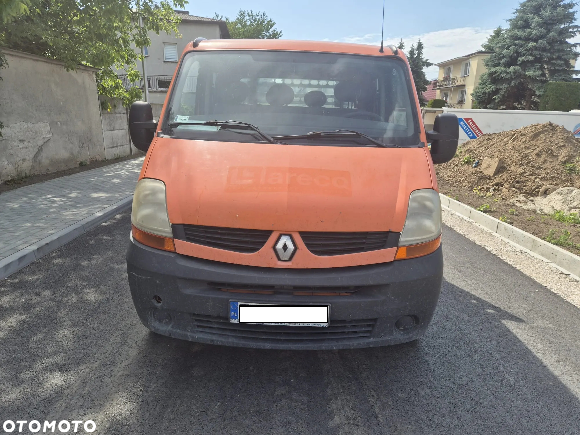 Renault MASTER - 2