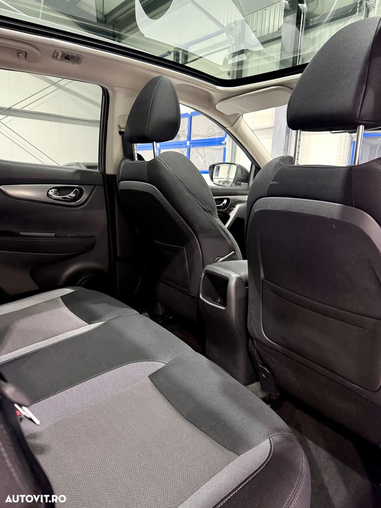 Nissan Qashqai 1.2 DIG-T TEKNA - 12