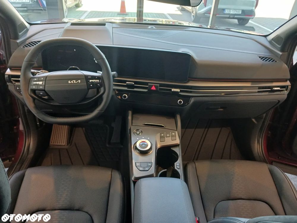 Kia Sportage 1.6 T-GDI L 2WD DCT - 5