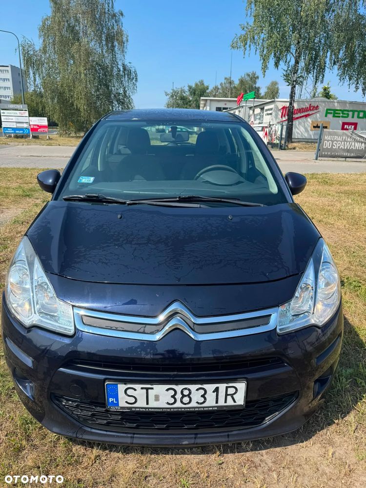 Citroën C3