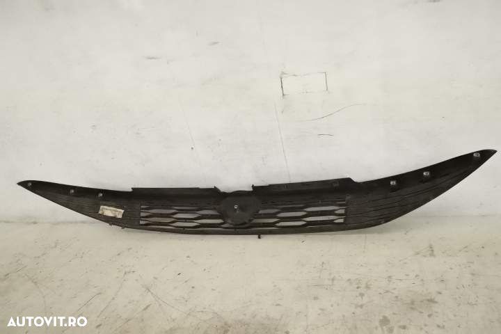 Grila Centrala Originala In Stare Buna Fiat  Doblo 2 facelift 2015 201 - 6