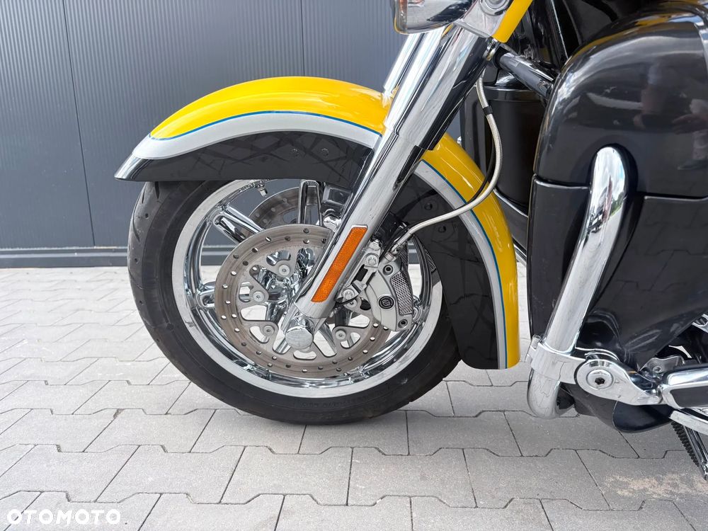 Harley-Davidson Touring Electra Glide - 10