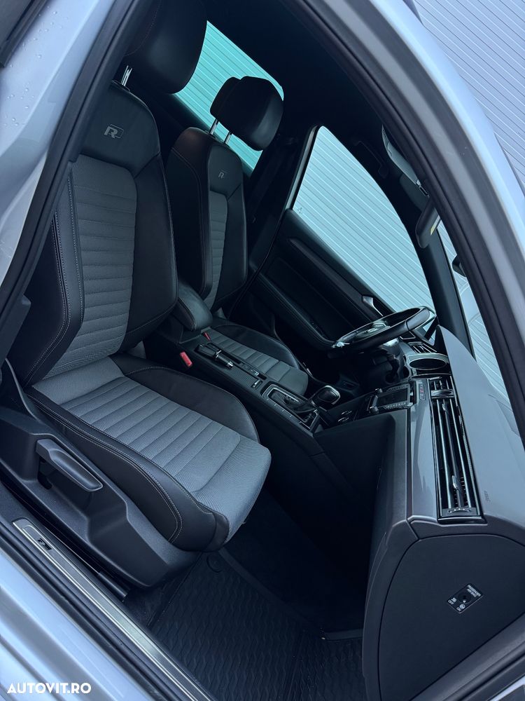 Volkswagen Passat - 20