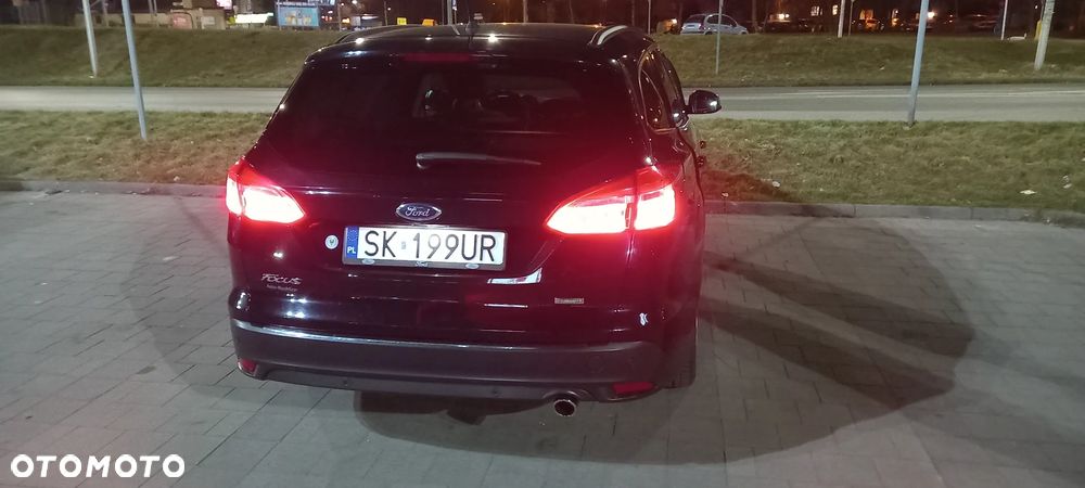 Ford Focus - 20