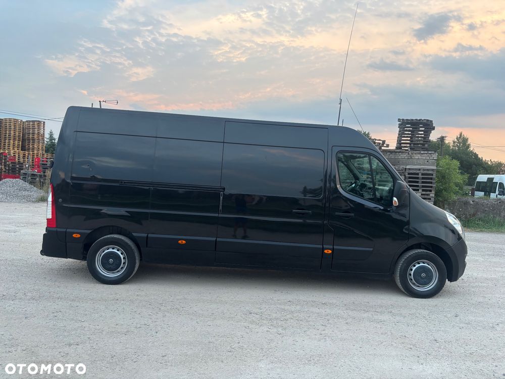 Opel Movano - 3