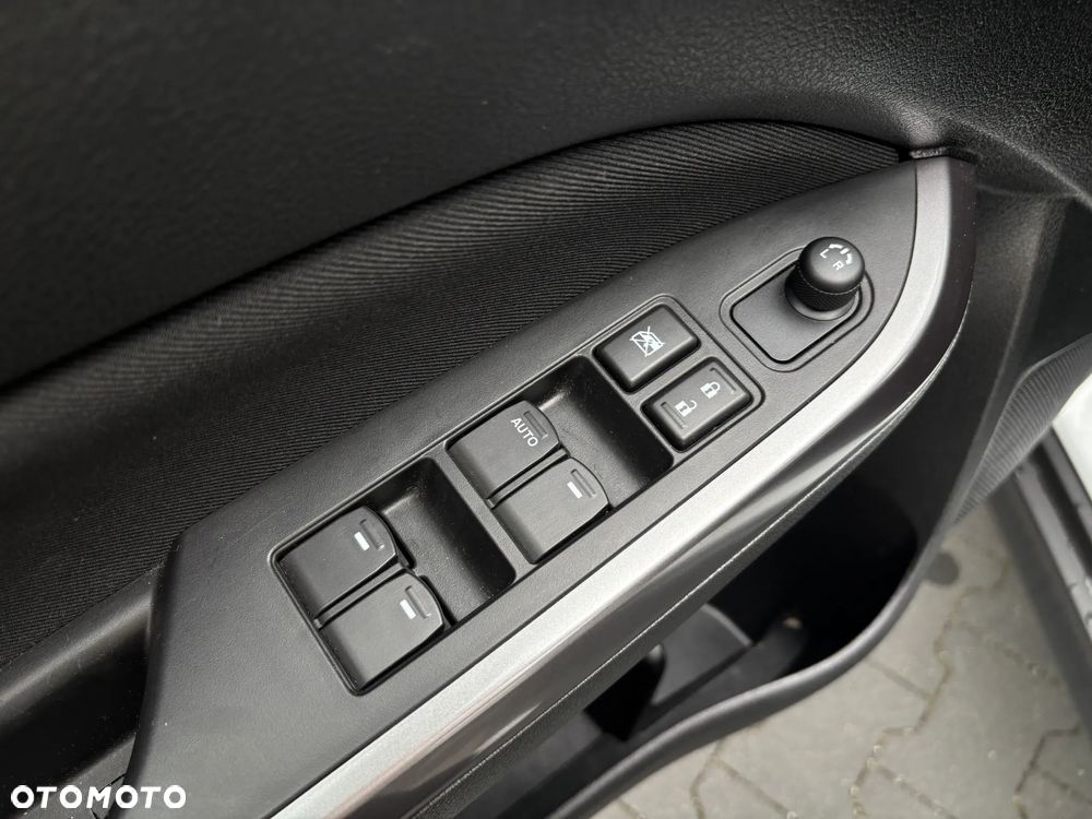 Suzuki Vitara 1.5 Strong Hybrid Premium 4WD AGS - 23