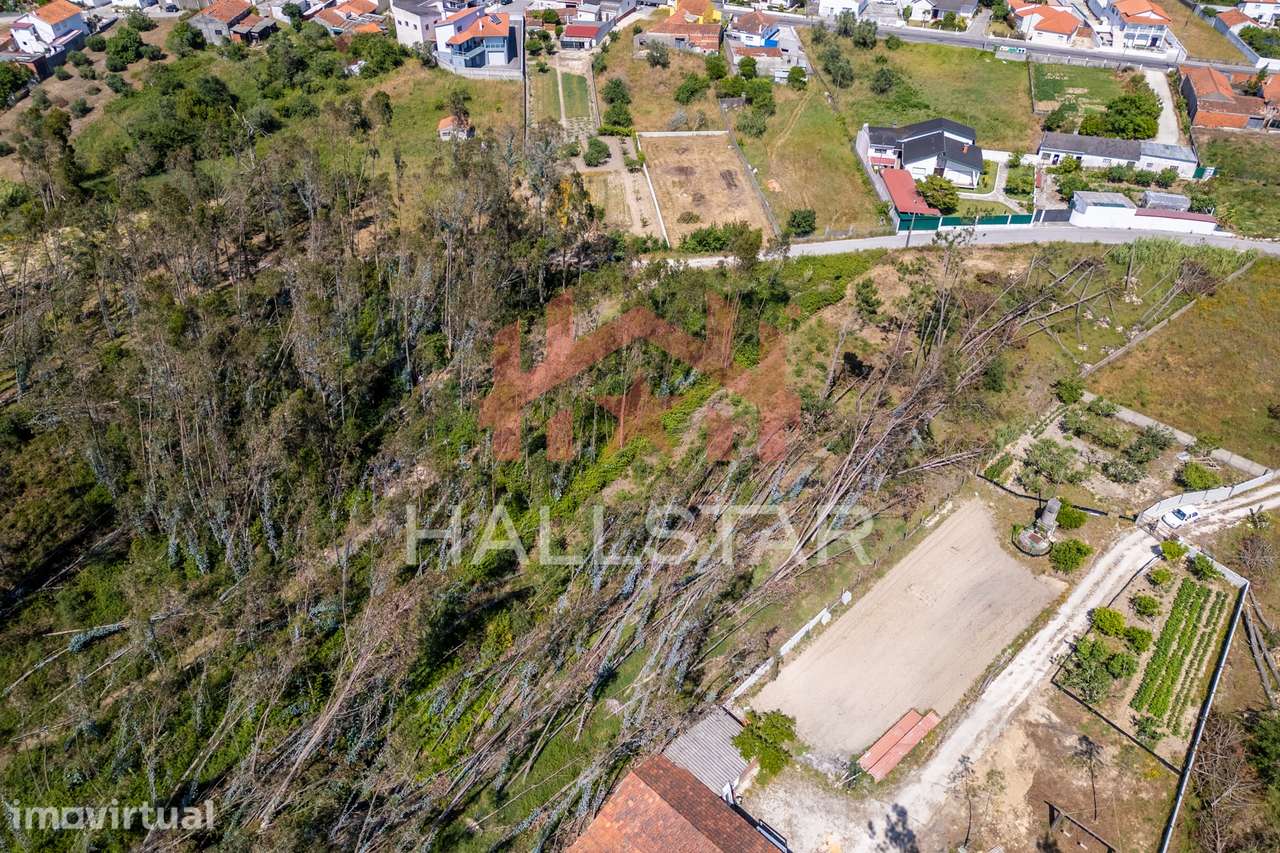 Terreno para Construção / Índice de 0.5 / Telheiro da Maceira - Grande imagem: 5/17