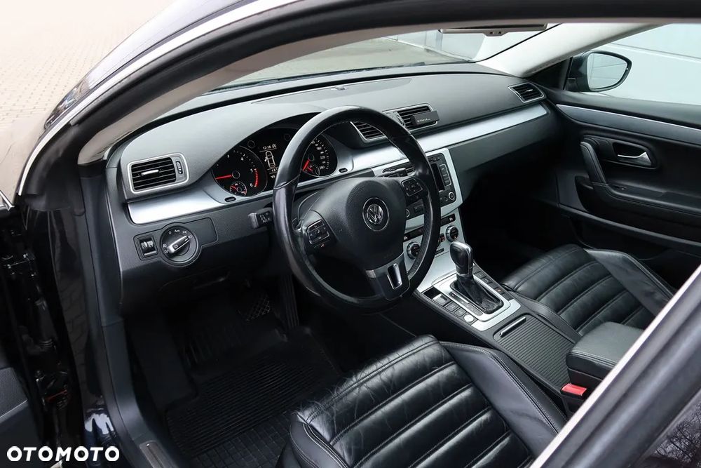 Volkswagen CC - 25