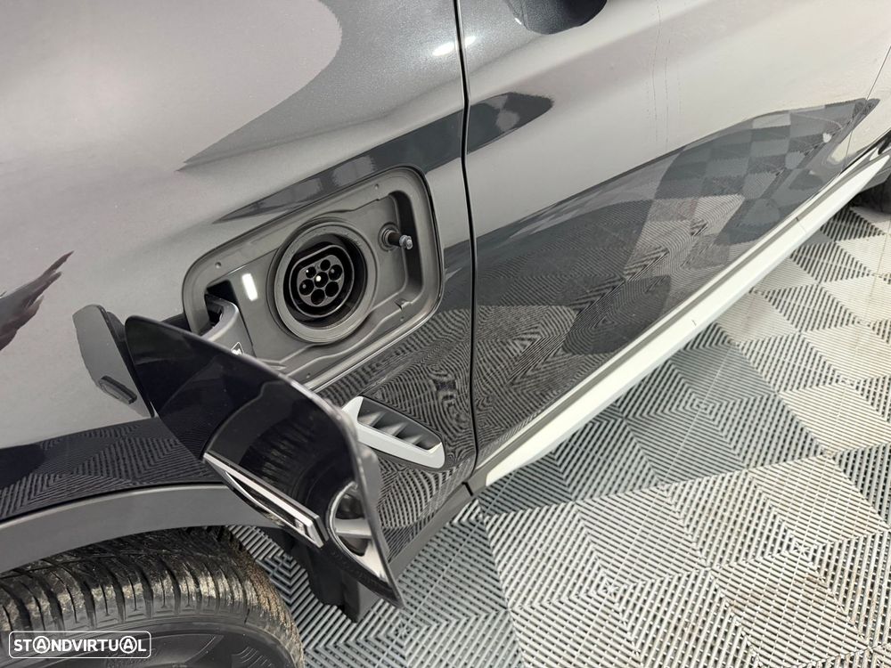 BMW X3 30 e xDrive Line Luxury - 25