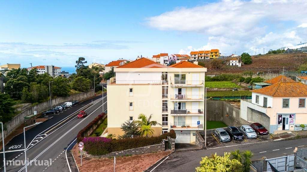 Apartamento T2 - Caniço - Grande imagem: 2/23