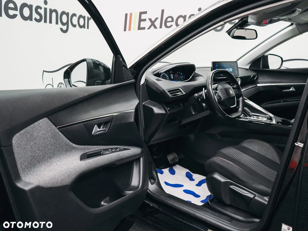 Peugeot 5008 - 12