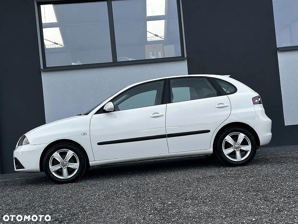 Seat Ibiza - 32