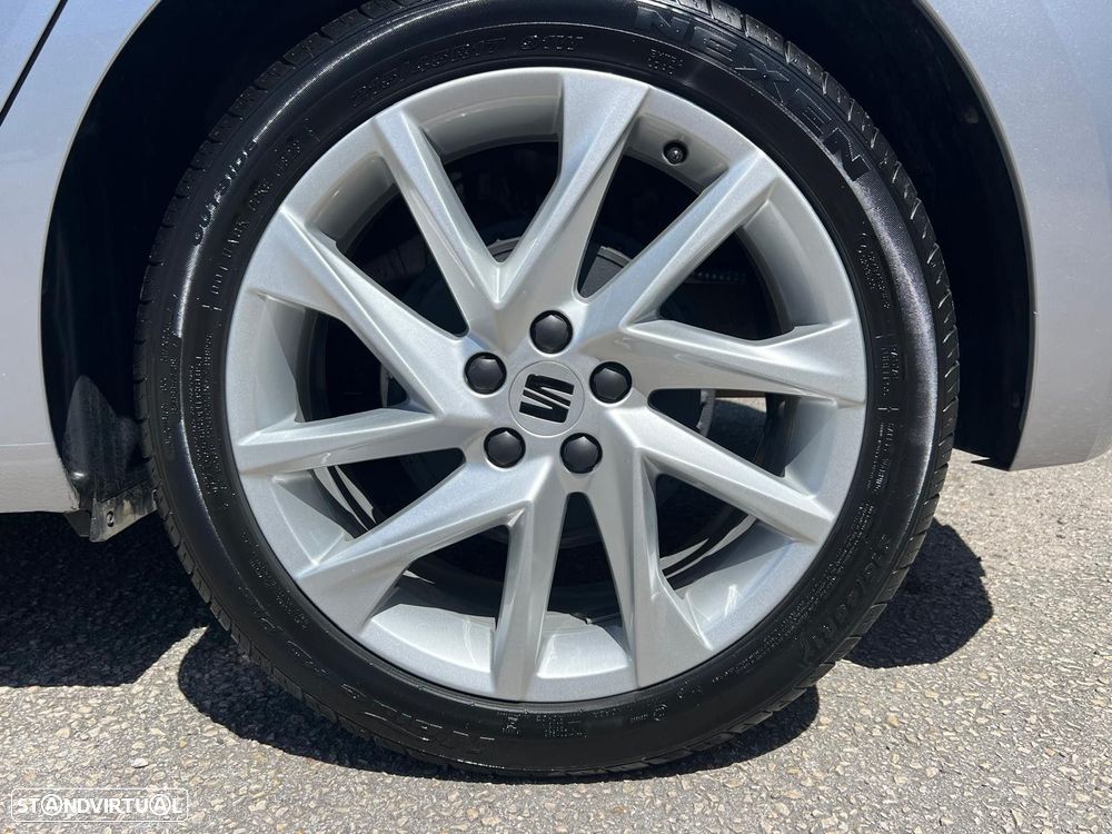 SEAT Ibiza 1.0 TSI FR - 24