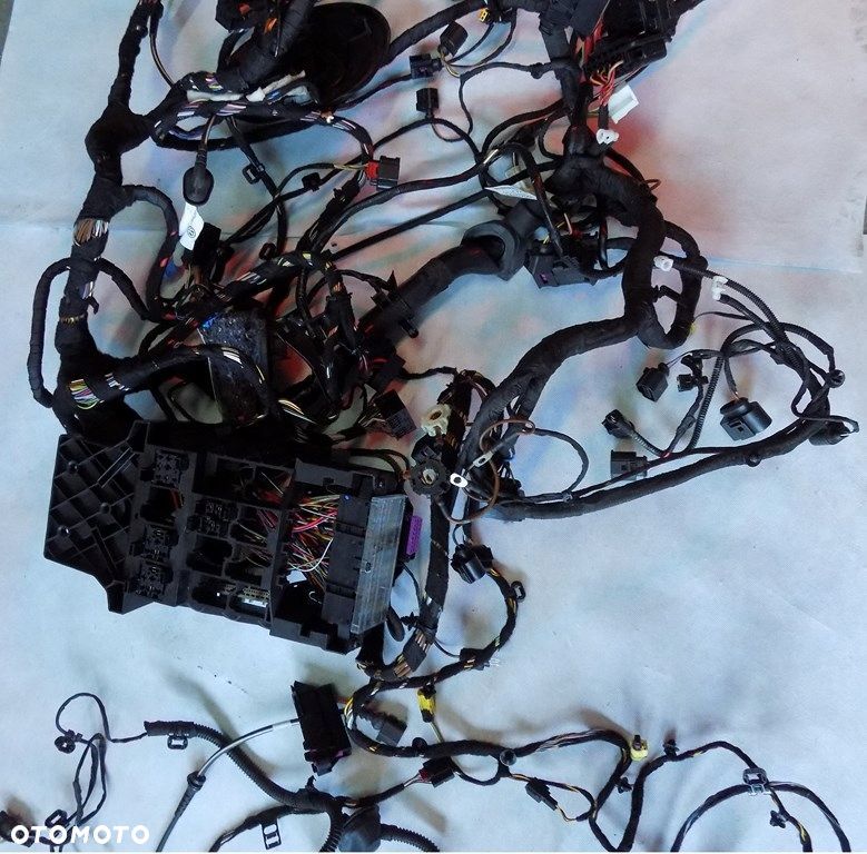 dw up wiązka główna - 3