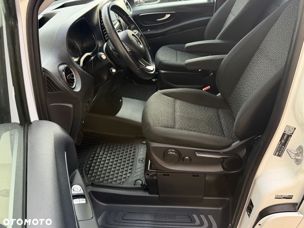 Mercedes-Benz Vito Long - 31