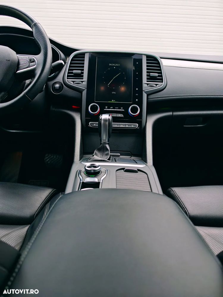 Renault Talisman - 24
