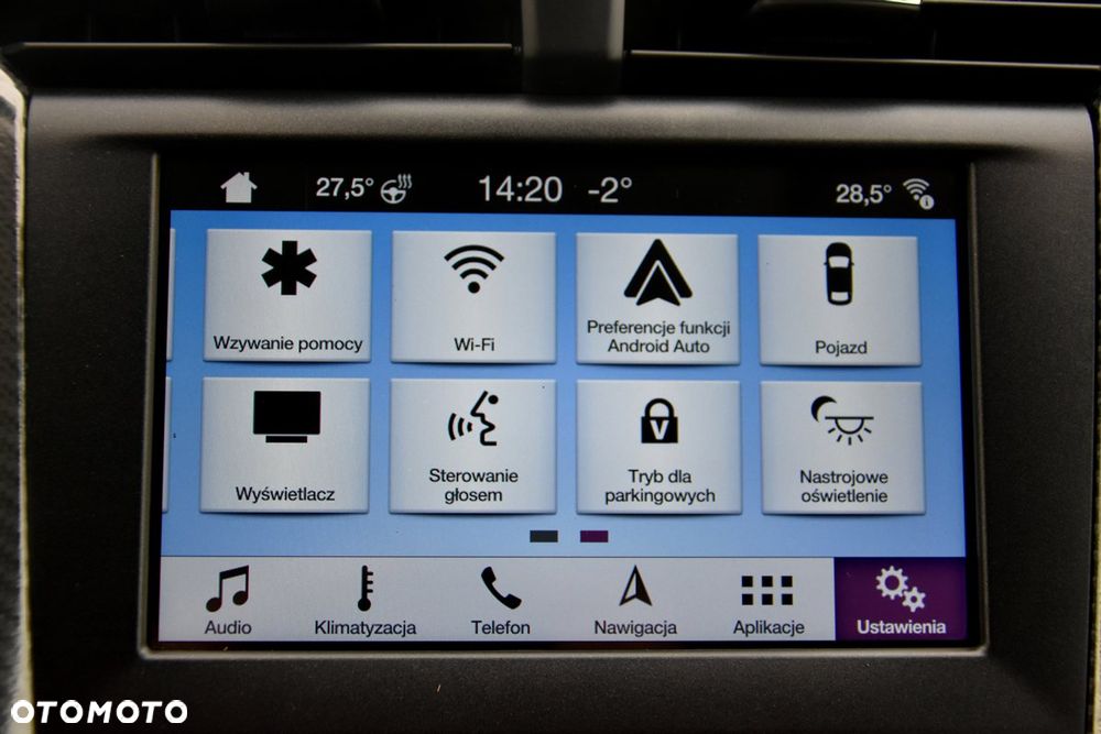 Ford Mondeo 2.0 TDCi ST-Line X PowerShift - 30