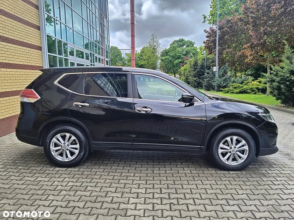Nissan X-Trail 1.6 dCi ALL-MODE 4x4i Tekna - 3